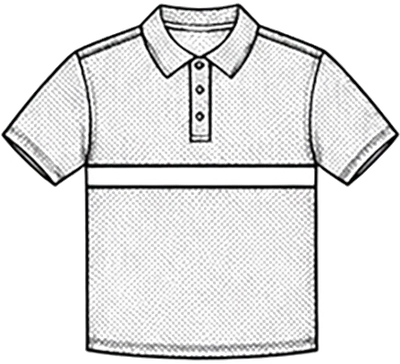Polo-Shirt
