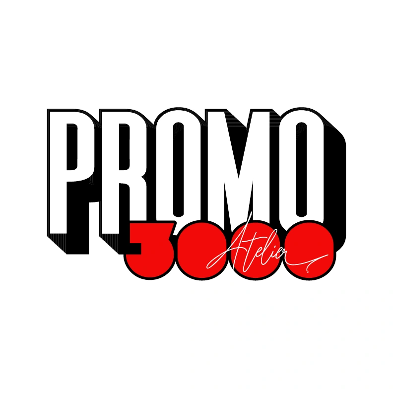 PROMO 3000 Atelier
